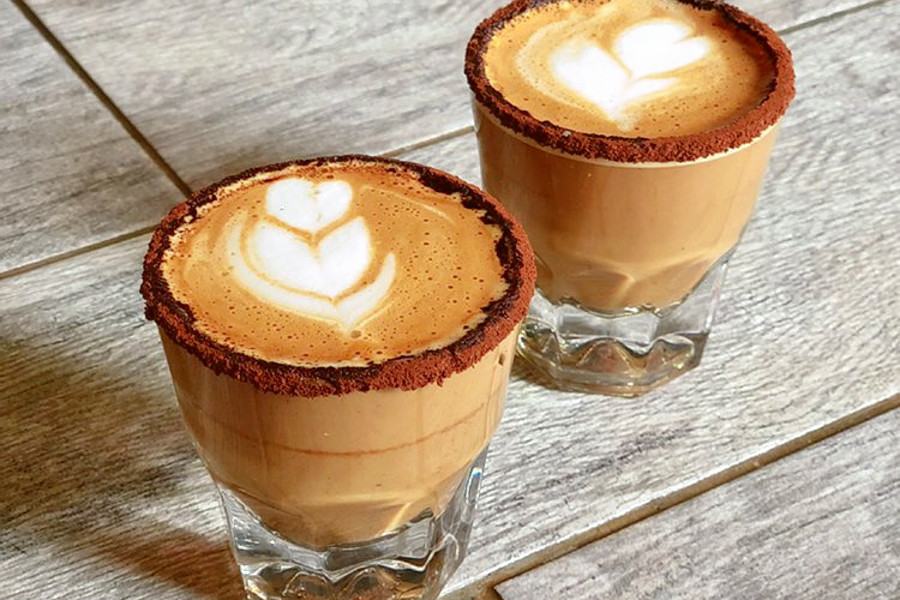 The 5 best spots to score coffee in Oklahoma City