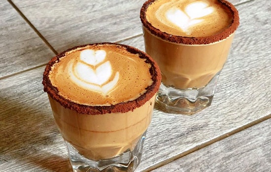 The 5 best spots to score coffee in Oklahoma City