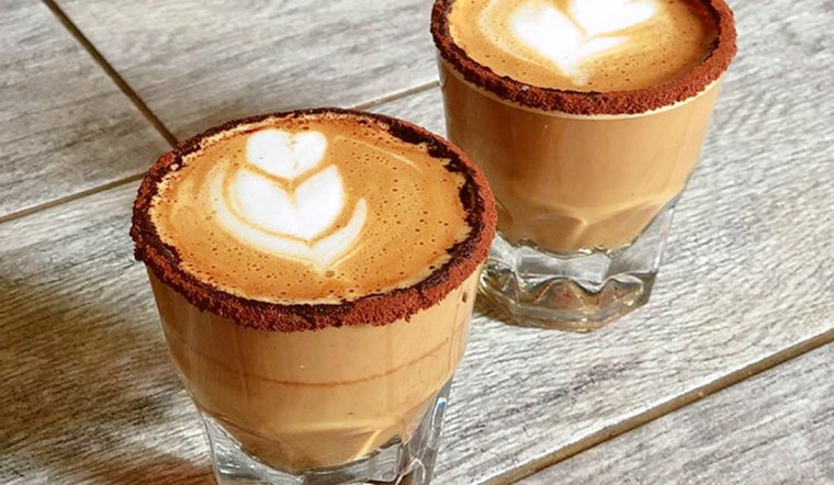 The 5 best spots to score coffee in Oklahoma City