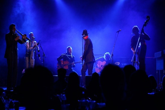 Here's what to do in Nashville this week
