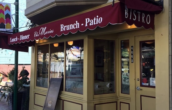SF Eats: Wildseed comes to Cow Hollow, Chez Marius closes in Noe Valley, Piri Pica shutters