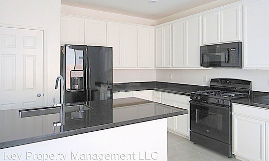 What apartments will $2,000 rent you in Westgate, this month?