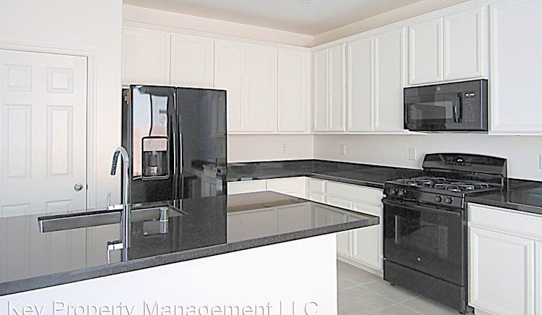 What apartments will $2,000 rent you in Westgate, this month?