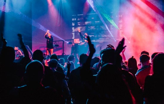 4 music events to plan for in New York City this weekend