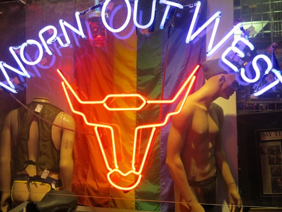 After 4 Decades, Castro's 'Worn Out West 2nd Generation' Closes Abruptly