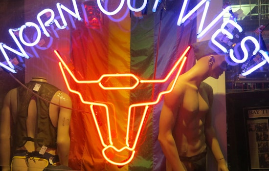 After 4 Decades, Castro's 'Worn Out West 2nd Generation' Closes Abruptly