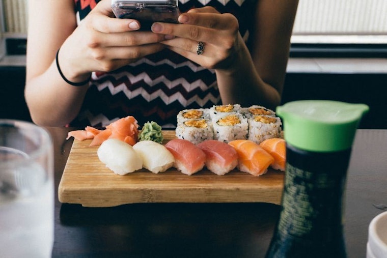 Detroit to host a variety of food and drink events this week