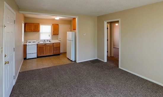 Renting in Wichita: What's the cheapest apartment available right now?