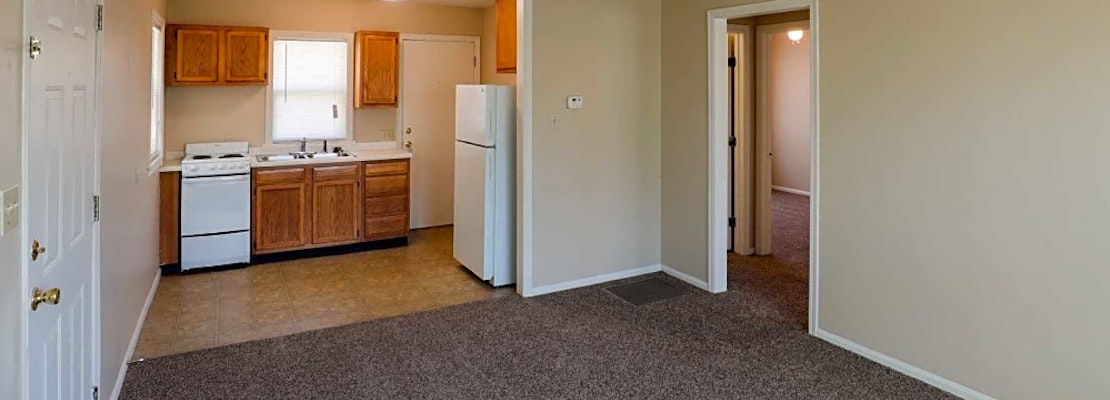 Renting in Wichita: What's the cheapest apartment available right now?