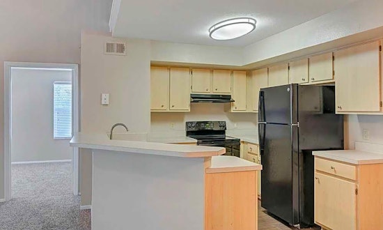 Apartments for rent in Saint Petersburg: What will $1,400 get you?