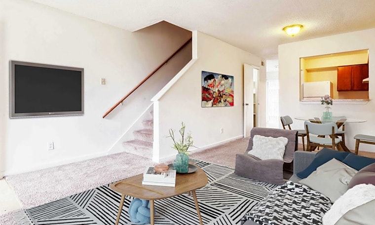 Apartments for rent in New Orleans: What will $900 get you?