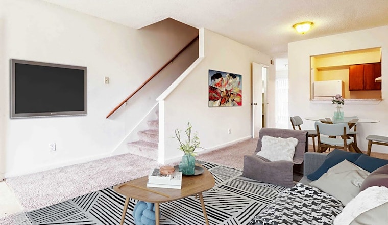 Apartments for rent in New Orleans: What will $900 get you?