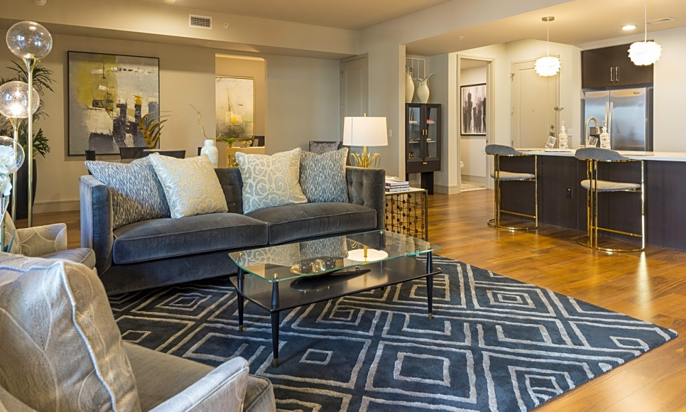 Apartments for rent in Houston What will 3,400 get you?