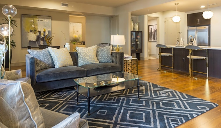Apartments for rent in Houston: What will $3,400 get you?