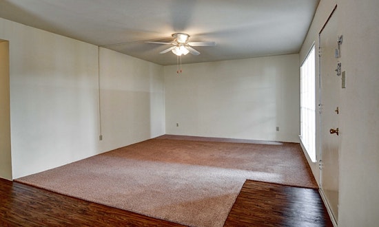 Renting in Houston: What's the cheapest apartment available right now?
