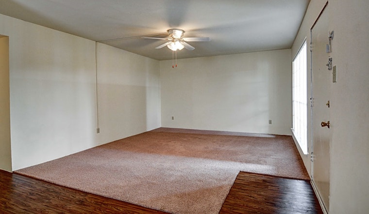 Renting in Houston: What's the cheapest apartment available right now?