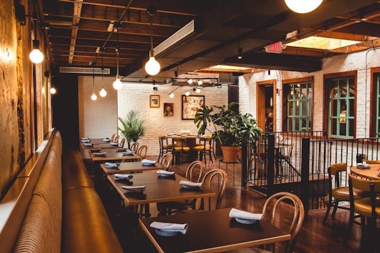 New Korean restaurant Anju opens in Dupont Circle