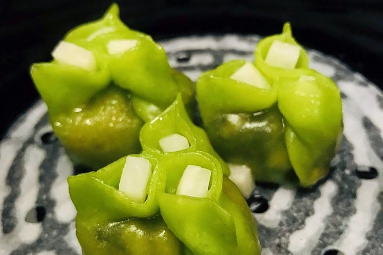 One Dim Sum makes Midtown debut, with dim sum and more