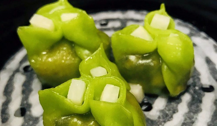 One Dim Sum makes Midtown debut, with dim sum and more