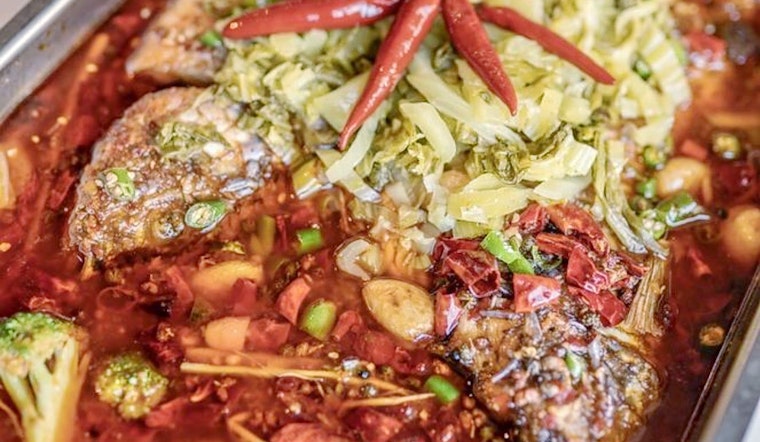 Check out the freshest new businesses to open in Chicago