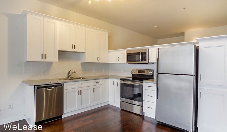 The cheapest apartments for rent in Core-Columbia, San Diego