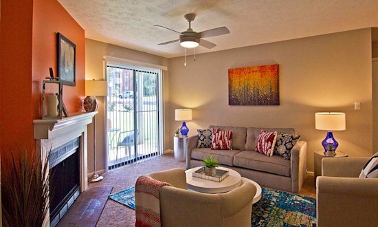 Apartments for rent in Louisville: What will $1,100 get you?