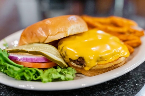 Your guide to the 5 most popular spots in Phoenix's Encanto neighborhood