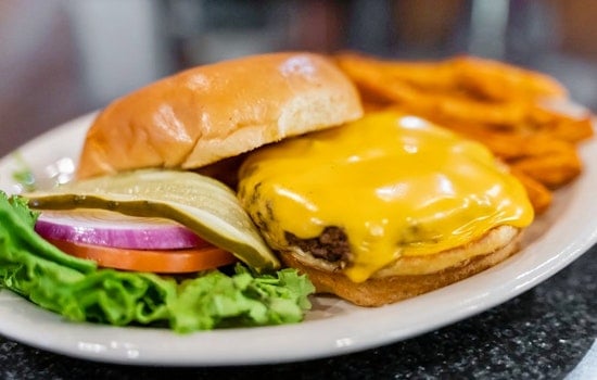 Your guide to the 5 most popular spots in Phoenix's Encanto neighborhood