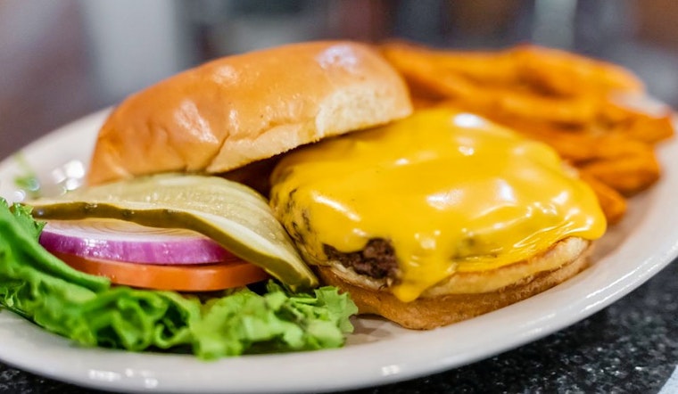 Your guide to the 5 most popular spots in Phoenix's Encanto neighborhood