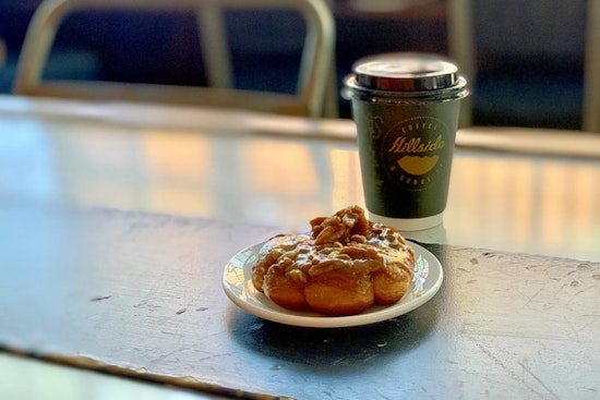 5 top spots for doughnuts in El Paso
