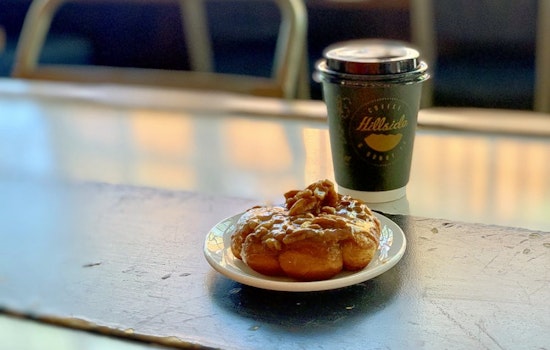 5 top spots for doughnuts in El Paso
