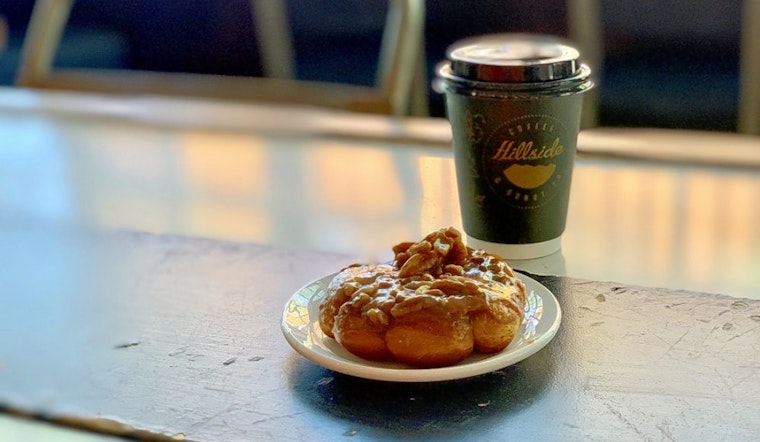 5 top spots for doughnuts in El Paso