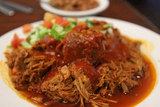 Here are Albuquerque's top 5 New Mexican spots