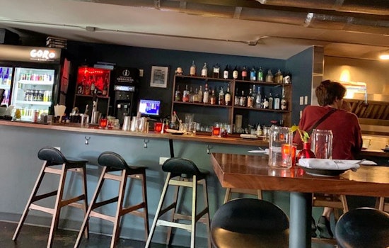 Oklahoma City's top 4 cocktail bars to visit now