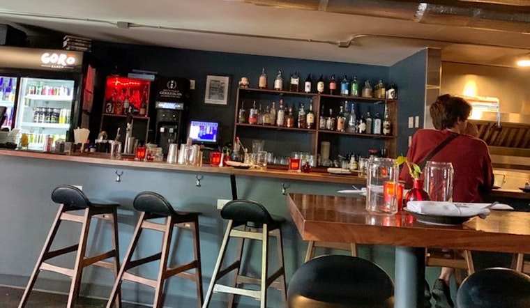 Oklahoma City's top 4 cocktail bars to visit now