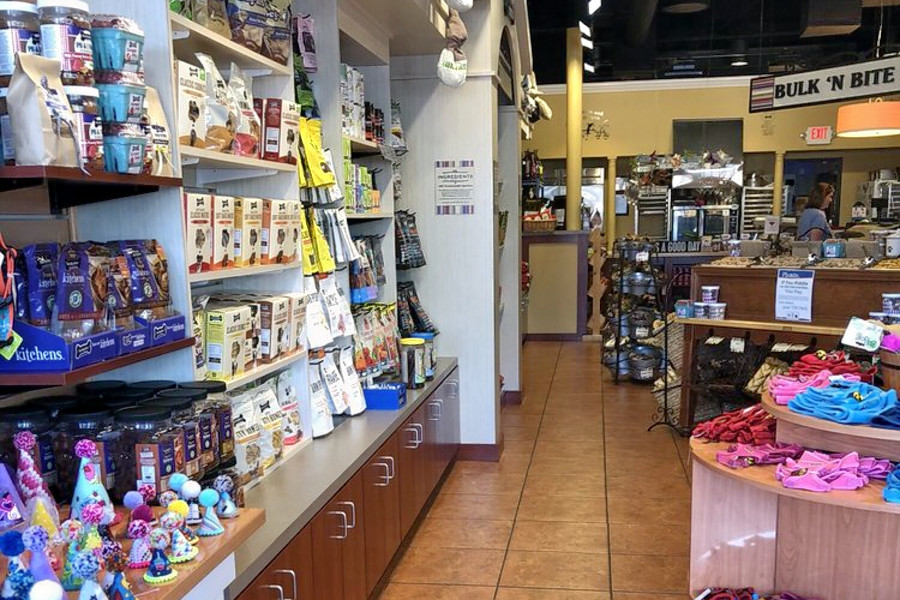 Discover the 5 best pet stores in Plano