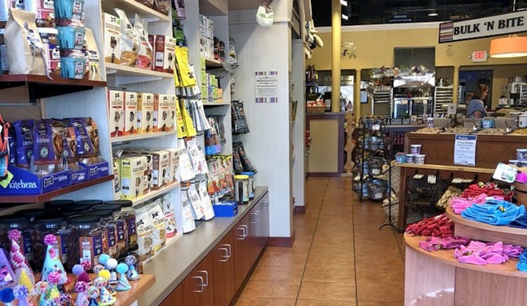 Discover the 5 best pet stores in Plano