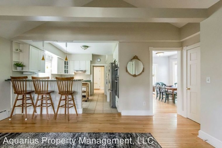 Portland's swankiest cribs for rent right now