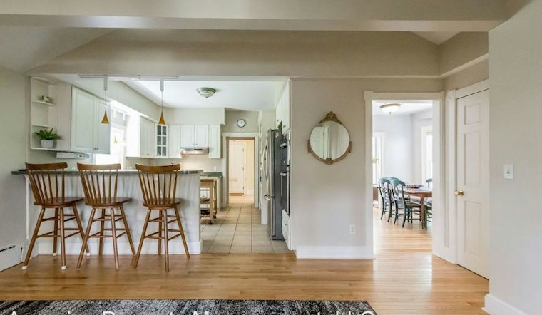 Portland's swankiest cribs for rent right now