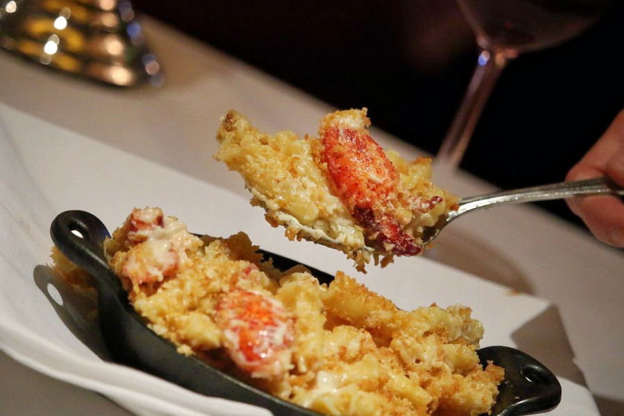 5 top spots for seafood in Kansas City