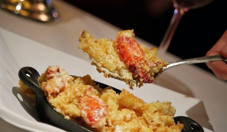 5 top spots for seafood in Kansas City