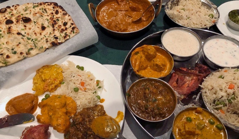 The 5 best Indian spots in Memphis