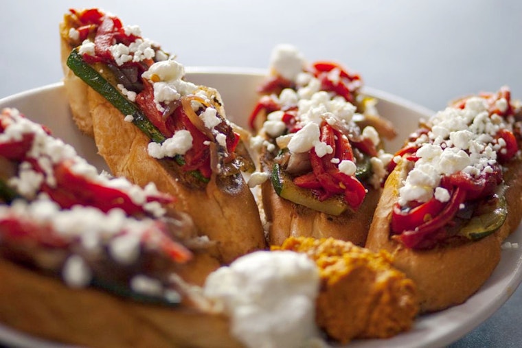 Here are St. Louis's top 5 New American spots