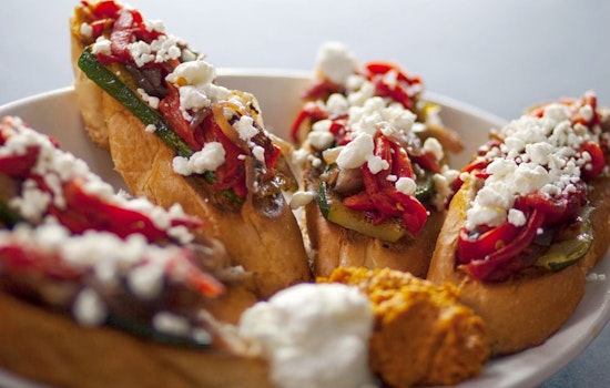 Here are St. Louis's top 5 New American spots