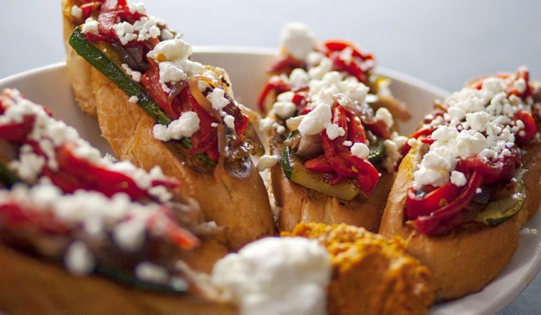 Here are St. Louis's top 5 New American spots