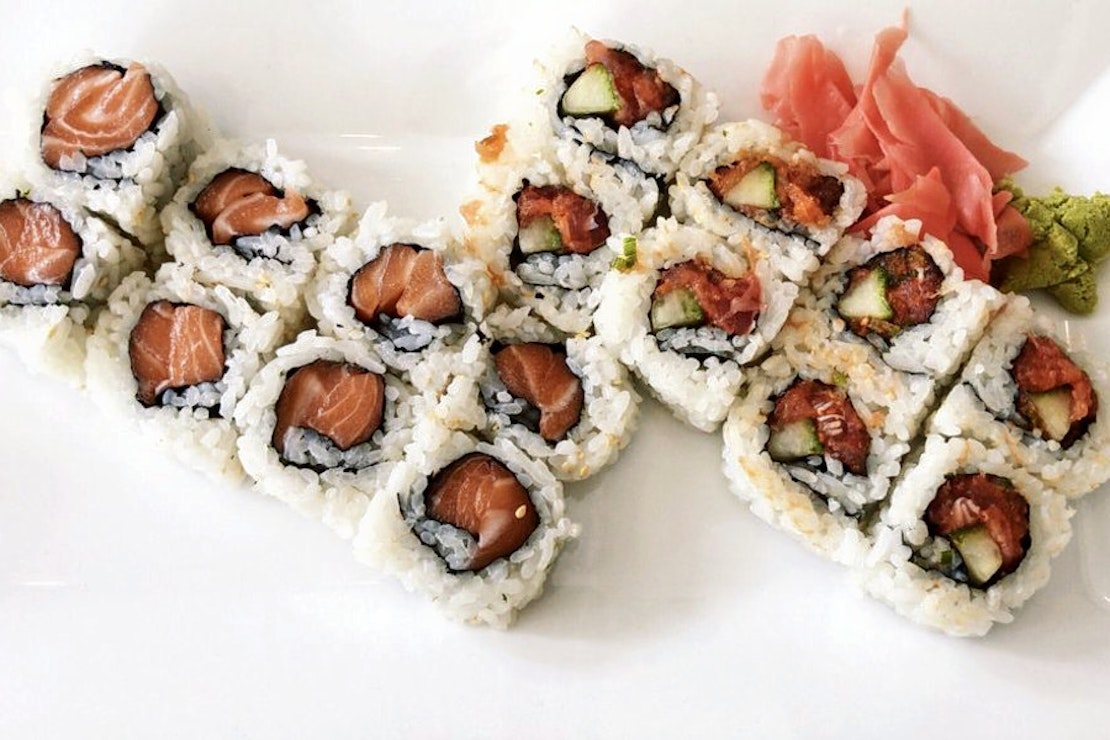 Here are Omaha's top 5 Japanese spots