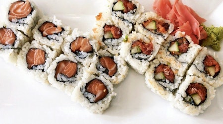 Here are Omaha's top 5 Japanese spots