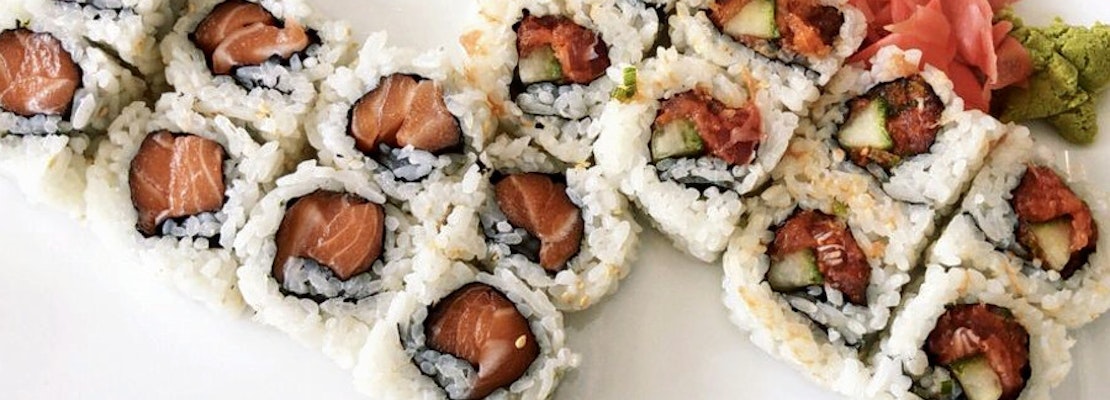 Here are Omaha's top 5 Japanese spots