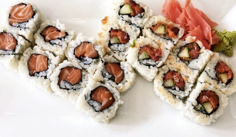 Here are Omaha's top 5 Japanese spots