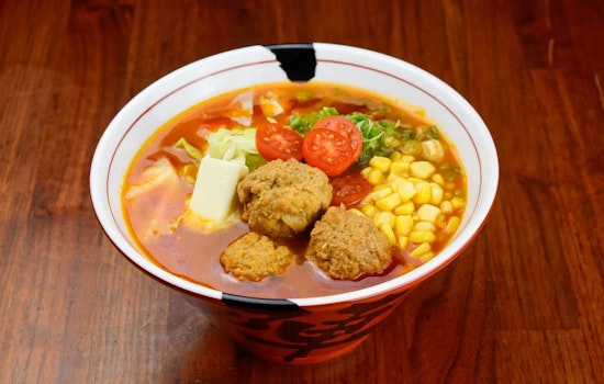 Craving ramen? Here are Tulsa's top 4 options